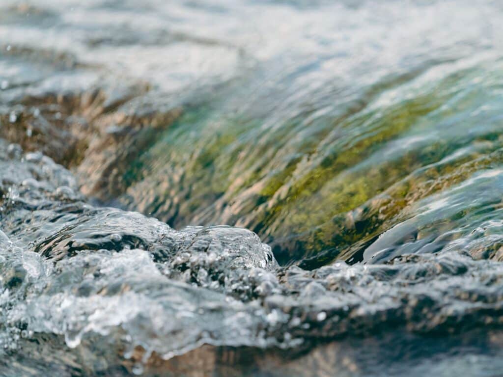 Узбекистан стал экономнее расходовать воду: водный стресс упал до 122%