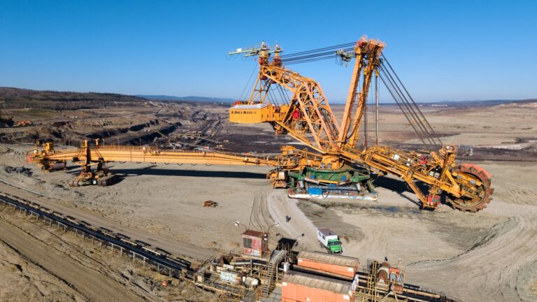 Uzbekistan Secures Chinese Deal to Boost Iron Ore Production