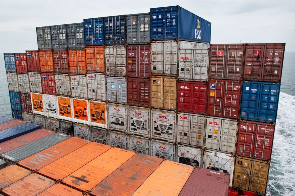 Uzbekistan trade turnover grows 7.4% YoY in H1 2026