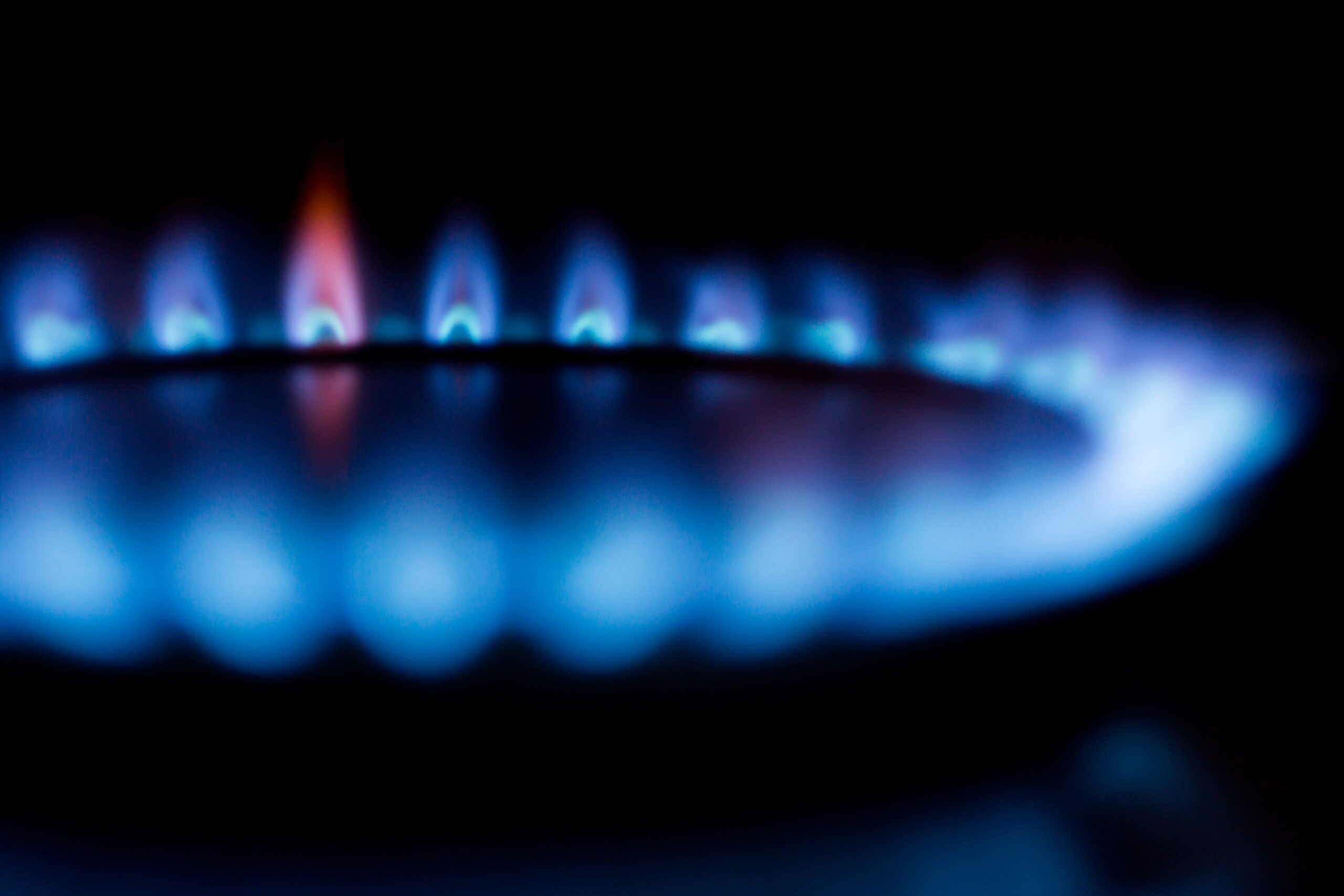 Qozog‘istonda gaz bilan ta’minlash darajasi 64 foizdan oshdi