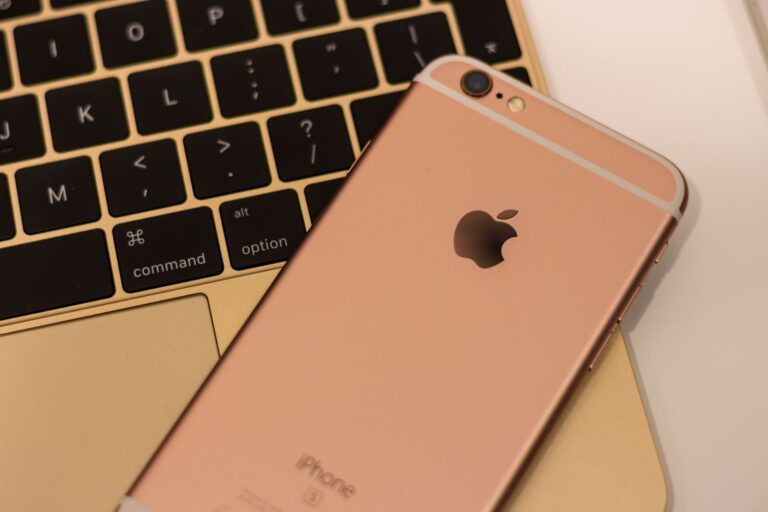 Apple вложит $30 млрд в чипы американской Broadcom