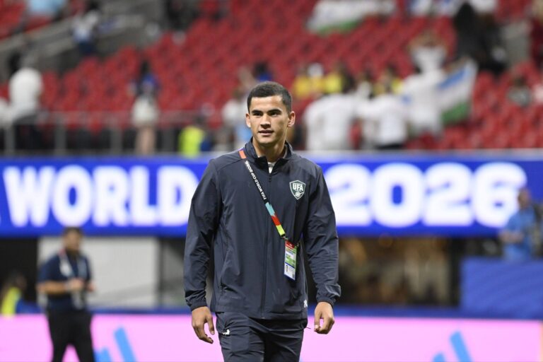Behruz Karimov faoliyatini Shveysariya klubida davom ettiradi — manba