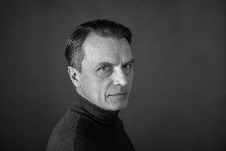 Погиб Александр Высоковский, сыгравший Макса в «Бригаде»