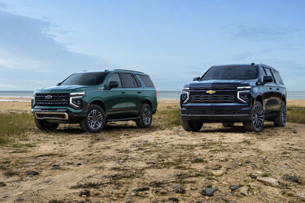 Foto: Chevrolet