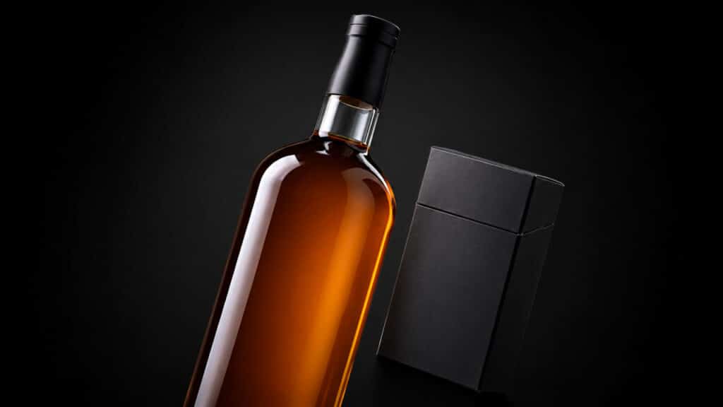 Alkogol, tamaki va elektron sigaret: yashirin bozor qanday jilovlanmoqda