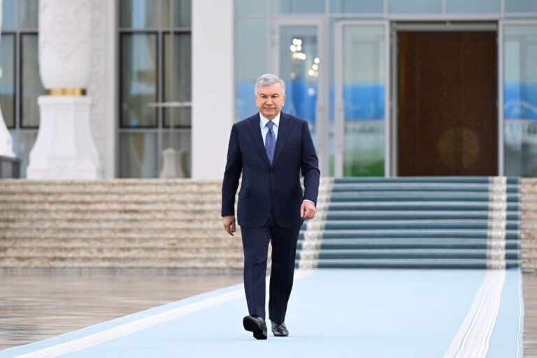 Shavkat Mirziyoyev va Jennifer Lopez tavalludi hamda Britaniya bosh vaziri — kun tarixi