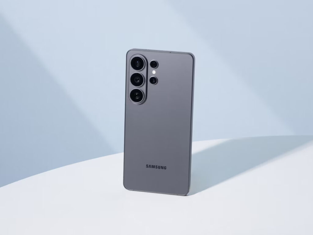 Foto: Samsung