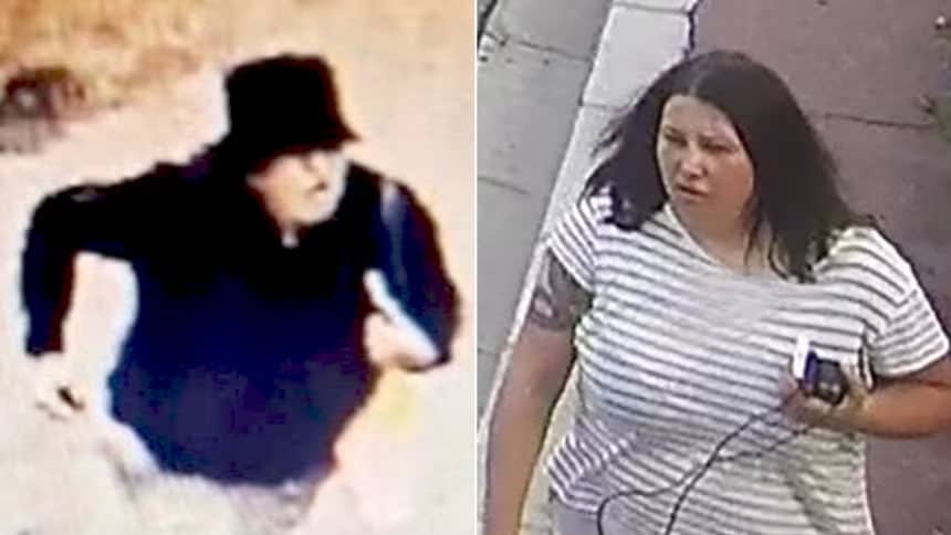 Female Suspect in Disguise Hunted After Unprecedented Monaco Bombing