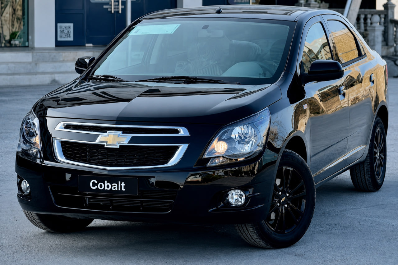 2026-yilda Chevrolet Cobalt sotib olishga arziydimi