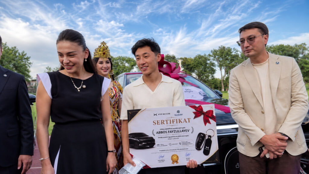 Foto: Videodan olindi