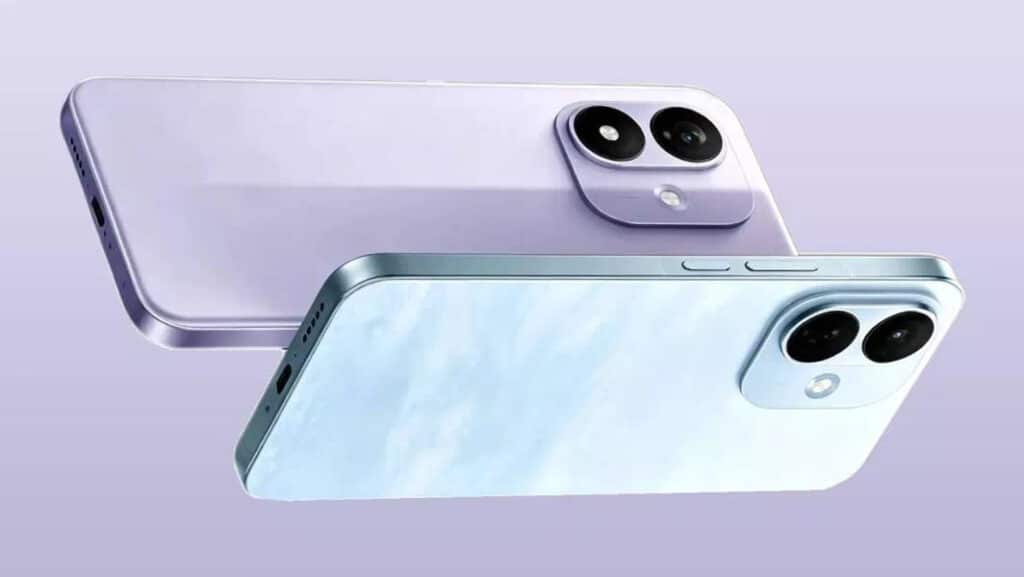 Redmi Note 17 va Note 17 Pro smartfonlari qanday dizaynda taqdim etiladi / Foto: Redmishop
