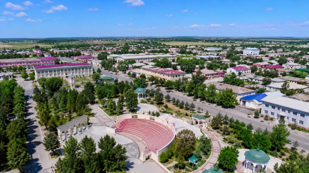 7-iyul kuni havo harorati 42 darajagacha ko‘tariladi — hududlar
