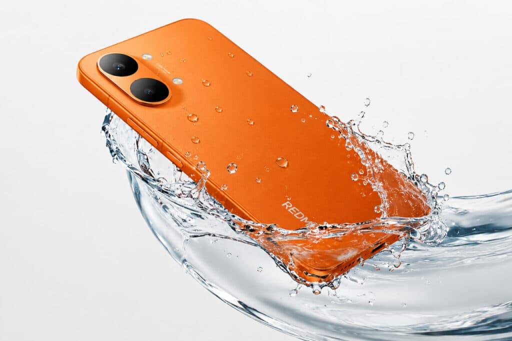 Foto: Redmi