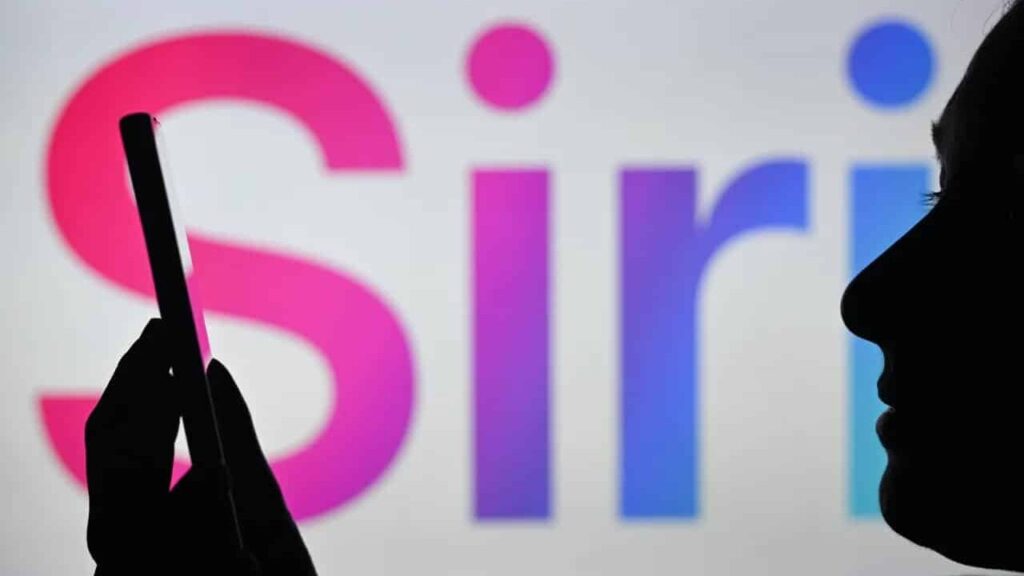 Apple Siri ovozini moslashtirish imkoniyatini taqdim etdi / Foto: Getty Images
