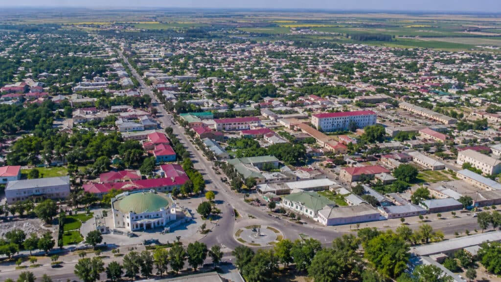 8-iyul kuni uchun ob-havo prognozi — jadval