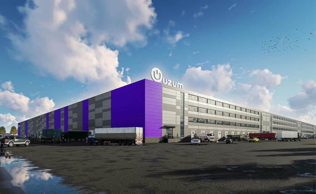 Uzum O‘zbekistondagi logistika infratuzilmasiga 500 mln dollardan ortiq sarmoya kiritdi