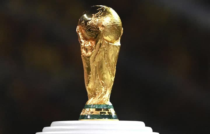 Foto: FIFA