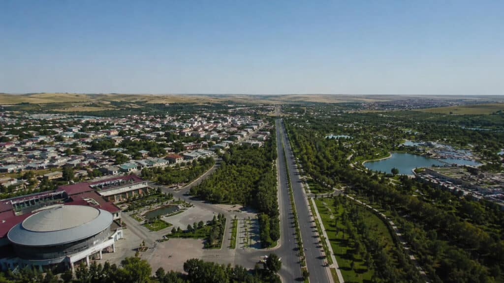 10-iyul kuni uchun ob-havo prognozi — jadval
