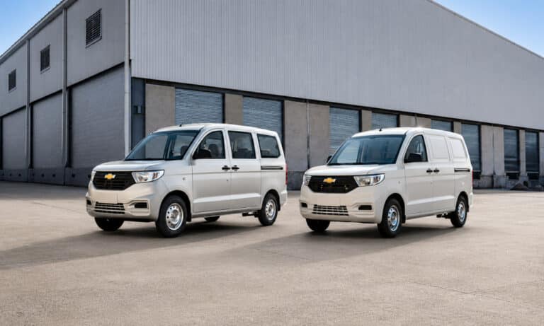 Chevrolet Damas 3 xarid qilishga arziydimi — sharh