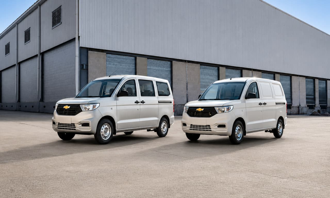 Chevrolet Damas 3 xarid qilishga arziydimi — sharh