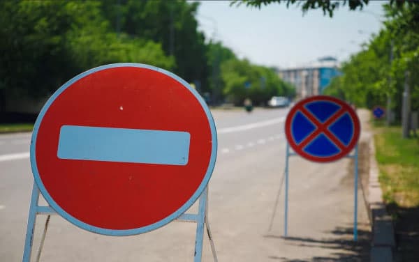 Toshkentdagi Aviasozlar ko‘chasining bir qismi 20 kunga yopiladi