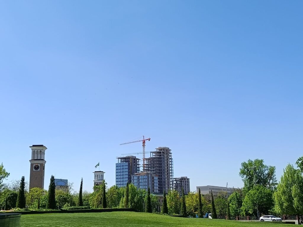 Jazirama yuzaga keltirayotgan muammolar, ish vaqti qisqargan Toshkent metrosi — 17-iyul yangiliklari