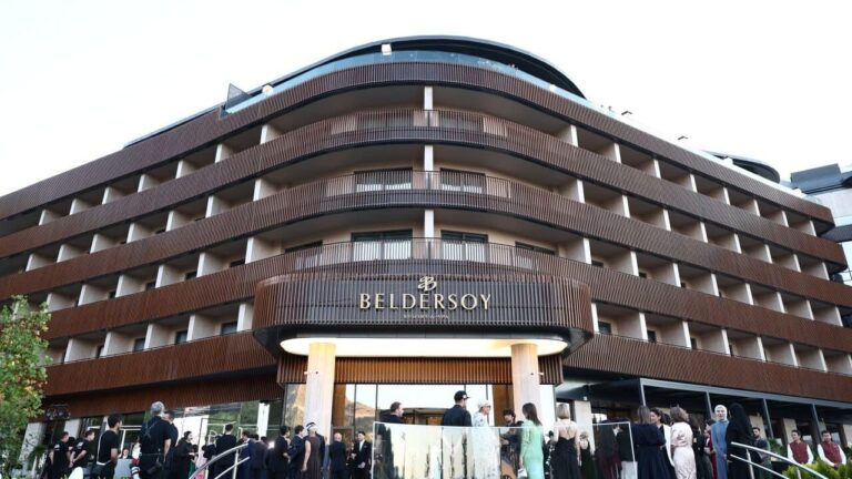 Bo‘stonliqda 130 million dollarlik «Beldersoy Resort and Spa» majmuasi ochildi