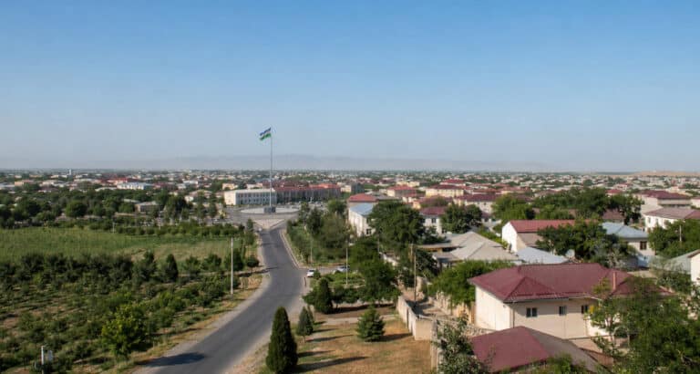 11-iyul kuni uchun ob-havo prognozi — jadval