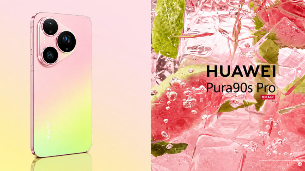 Foto: Huawei