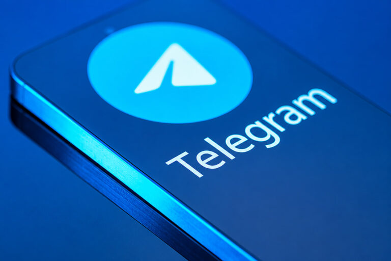 Ссылки из Telegram снова работают