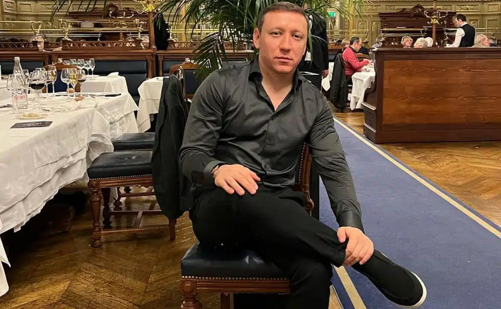 IIV «Ravshan Zolotoy»ga qidiruv nega bekor qilinganini aytdi
