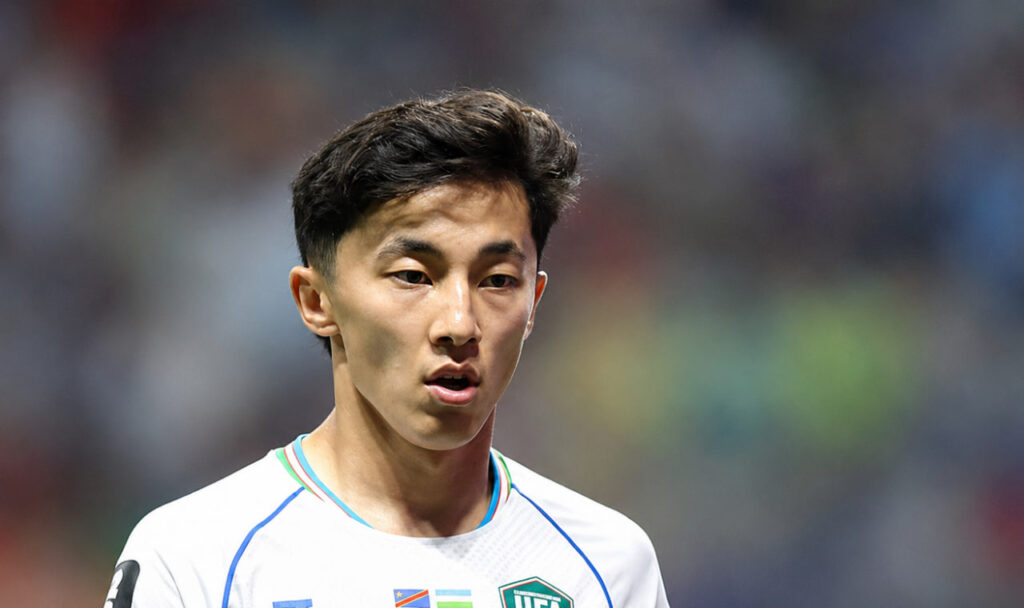 Manba: Getty Images/ FIFA