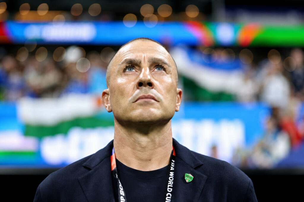Foto: Getty Images/ FIFA