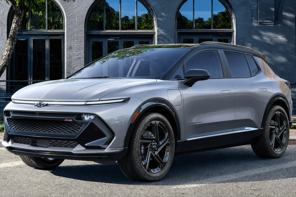 Foto: Chevrolet/ Manba: GMAutority
