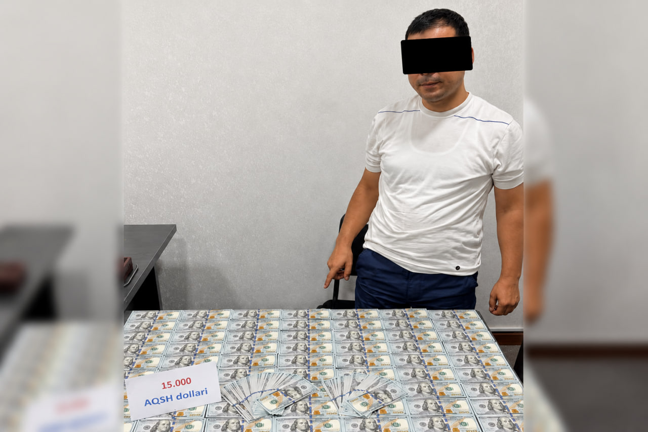 15 ming dollarlik ijara va 17 mln so‘mlik «yordam» fosh bo‘ldi
