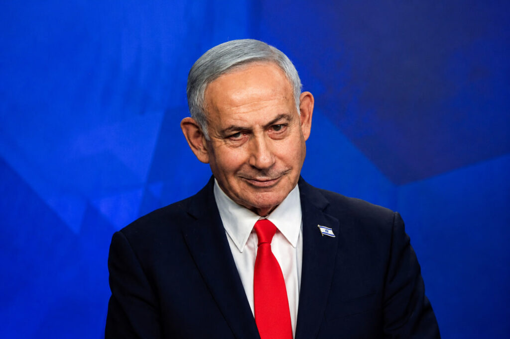 Binyamin Netanyahu xalqaro qidiruvga beriladi — aybi nima