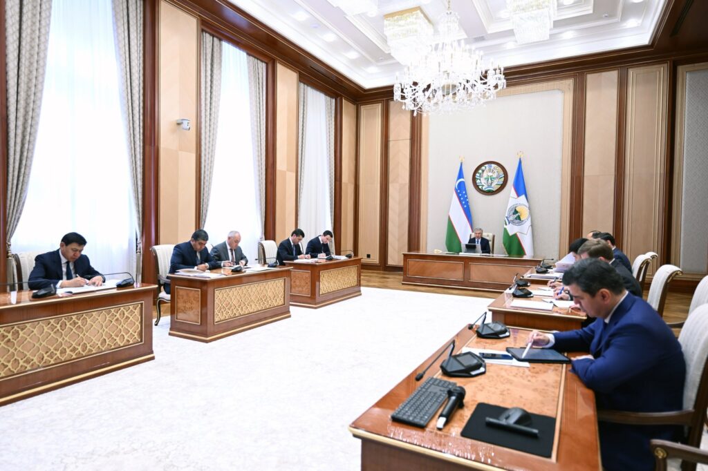 Prezident Belarusda ishlash va biznes yuritish bo‘yicha yangi tartibni belgiladi
