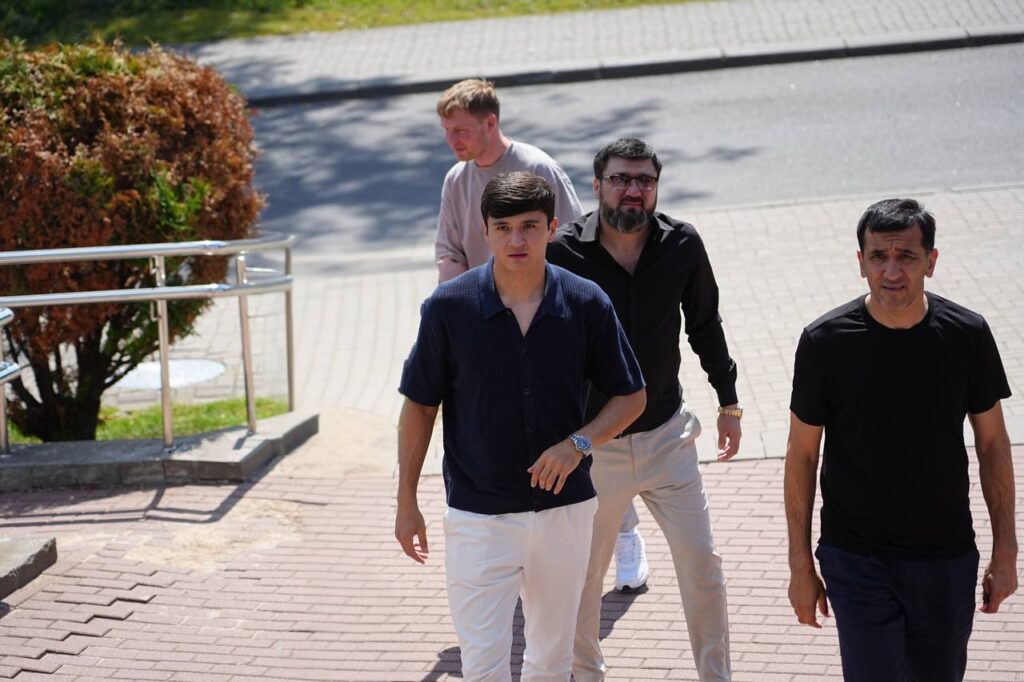 Foto: ABFF