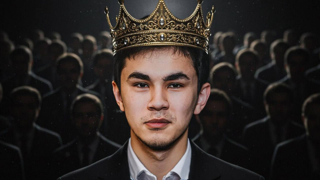 Javohir Sindarov haqida siz bilmagan qiziqarli faktlar / Foto: Chess.com