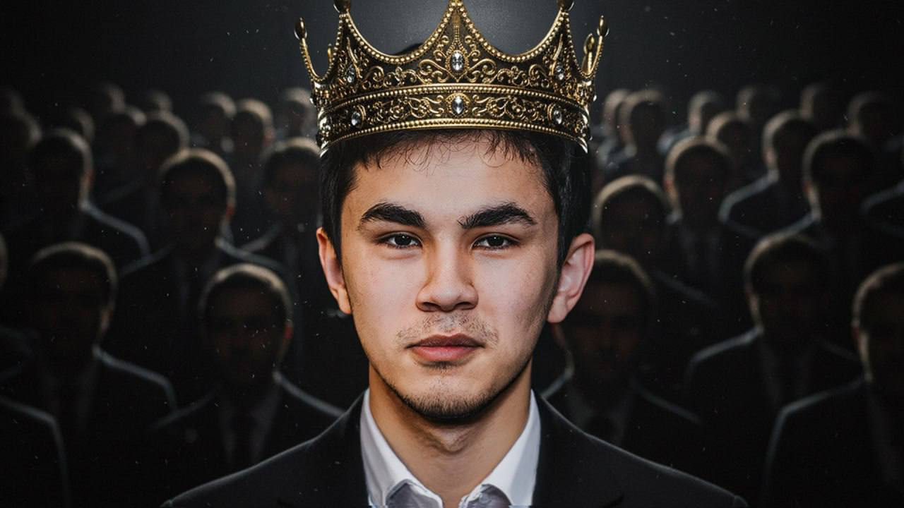 Javohir Sindarov haqida siz bilmagan qiziqarli faktlar
