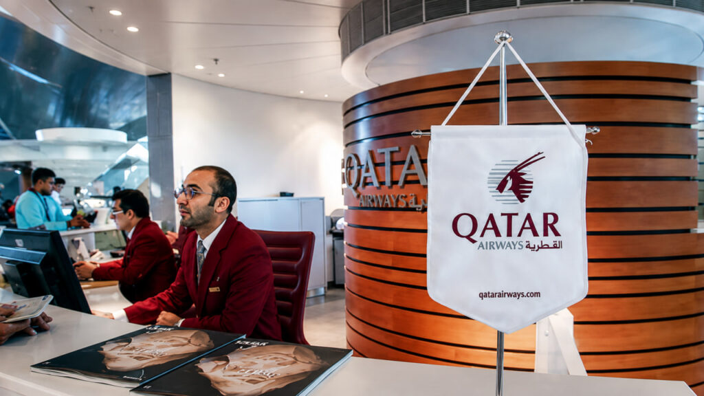 Qatar Airways o‘zbekistonliklar uchun yangi bo‘sh ish o‘rinlarini e’lon qildi