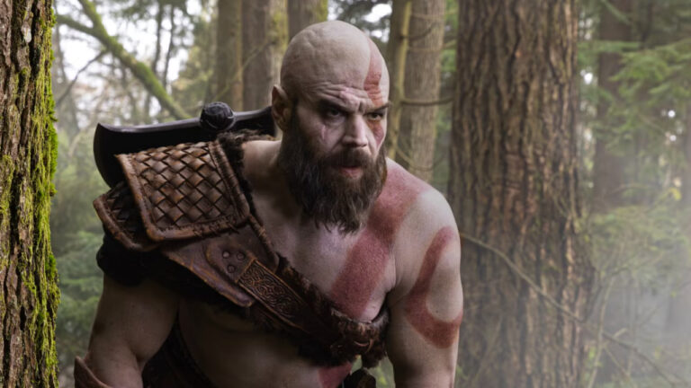 Prime Video to Recast God of War Lead After Ryan Hurst Injury
