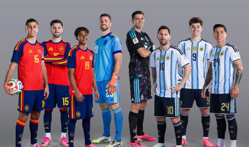 Foto: FIFA