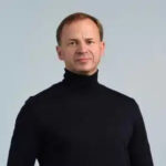 Aleksey Ryabinkin