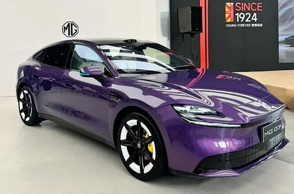 Foto: Y-Auto
