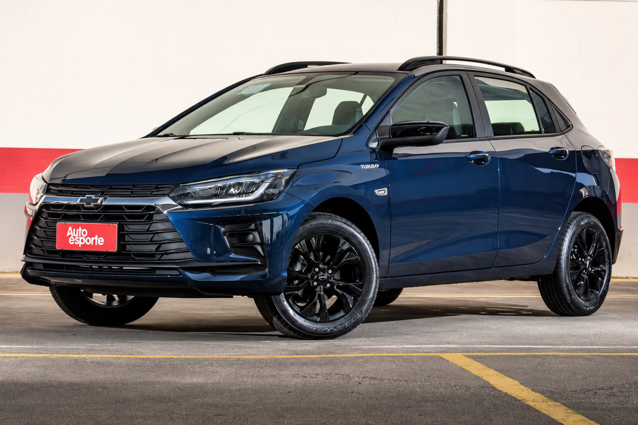 Yangi Chevrolet Onix Activ 2027 xarid qilishga arziydimi