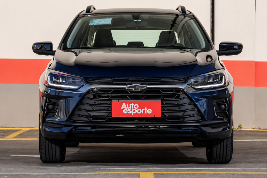 Yangi Chevrolet Onix Activ 2027 xarid qilishga arziydimi — test-drayv