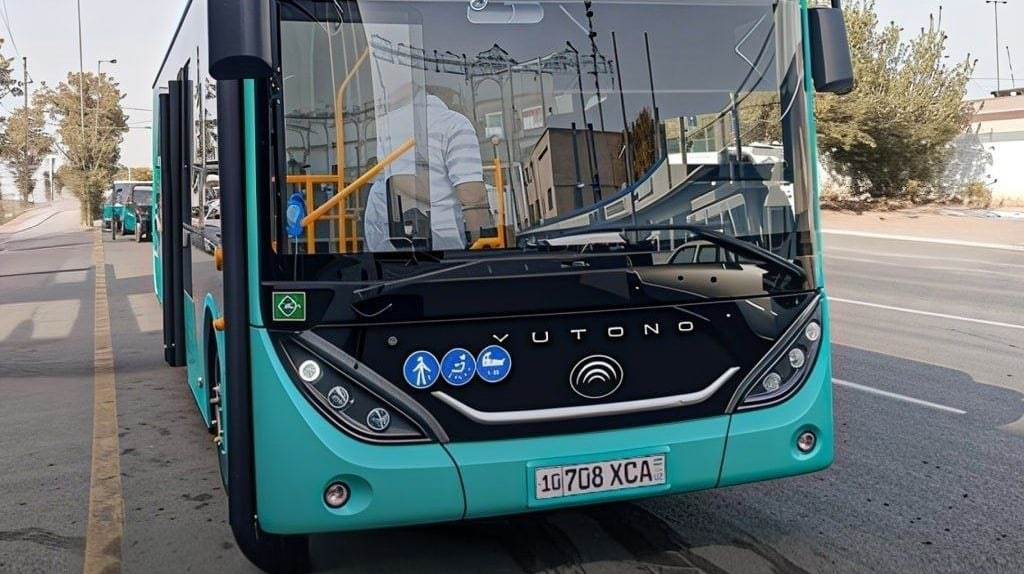 Toshkent viloyatida avtobus yo‘lkirasi oshdi