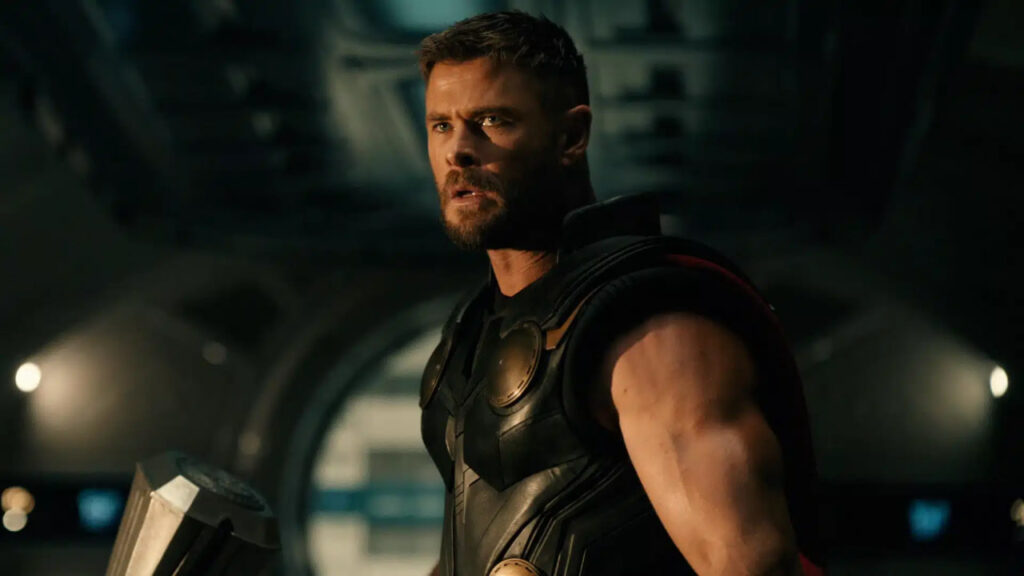 Foto: youtube.com/@marvel