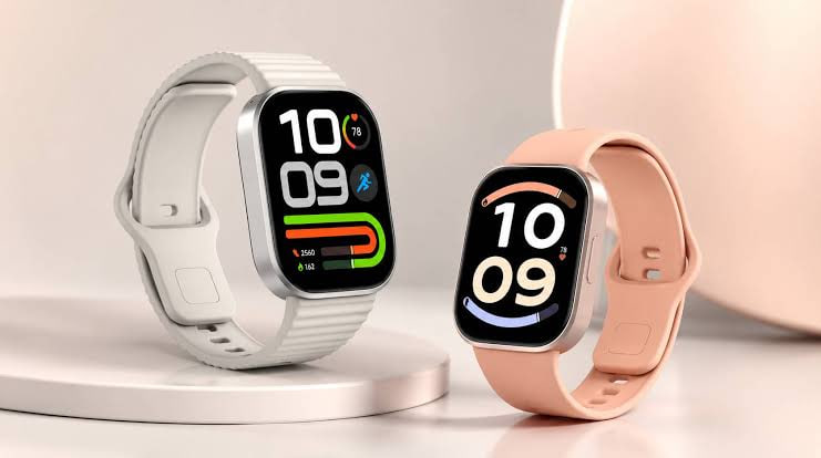 Redmi Watch 6 Active va Watch 6 Lite qanday xususiyatlarga ega / Foto: M.video